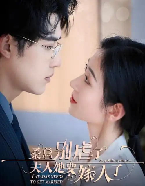 退婚后我成了顶流 短剧封面